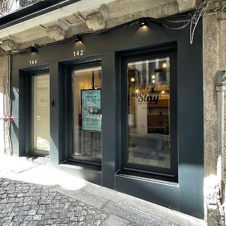 Mystay Porto Sao Bento Eksteriør billede