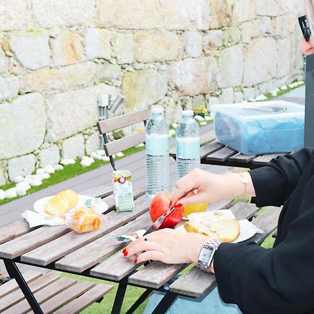 Mystay Porto Sao Bento Eksteriør billede