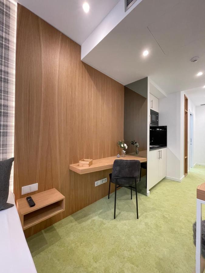 Mystay Porto Sao Bento Eksteriør billede
