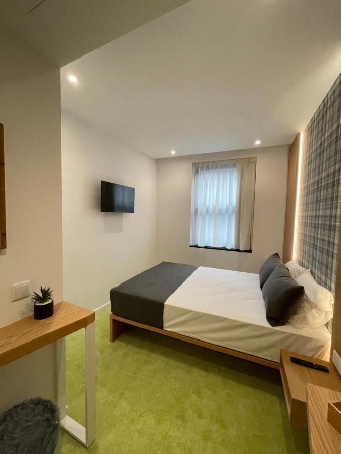 Mystay Porto Sao Bento Eksteriør billede