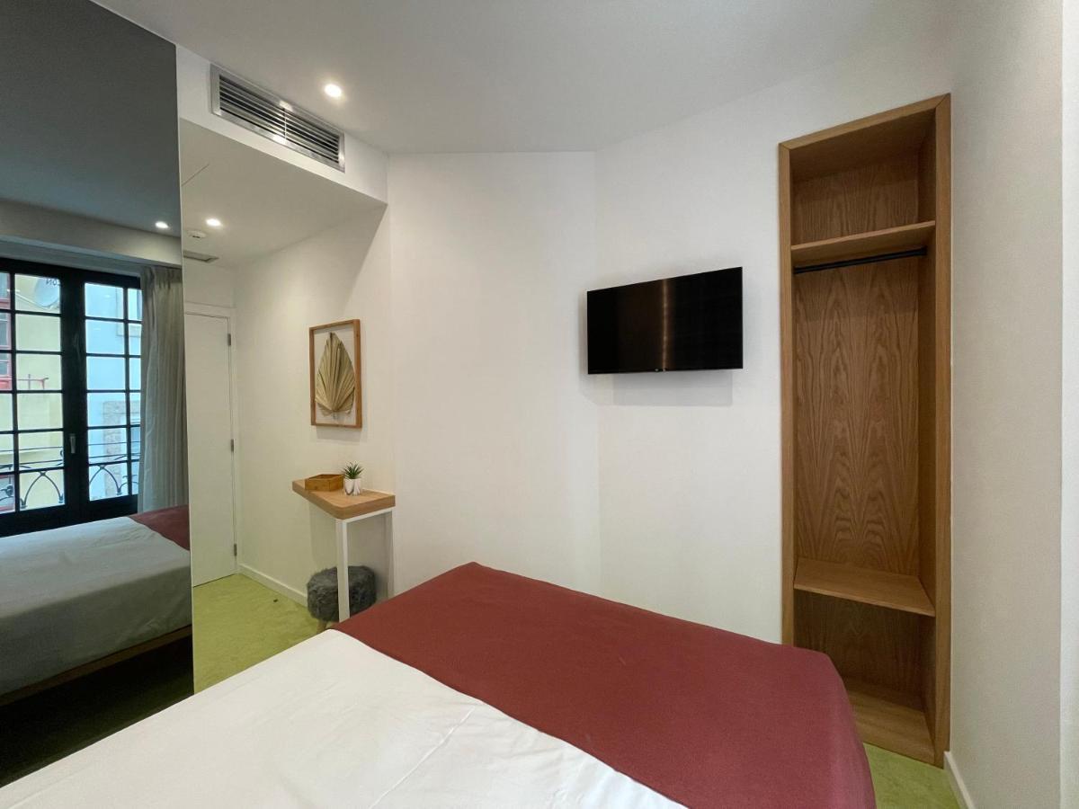 Mystay Porto Sao Bento Eksteriør billede