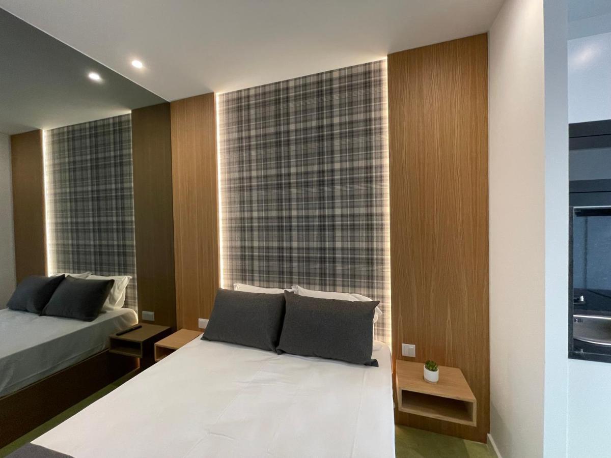 Mystay Porto Sao Bento Eksteriør billede