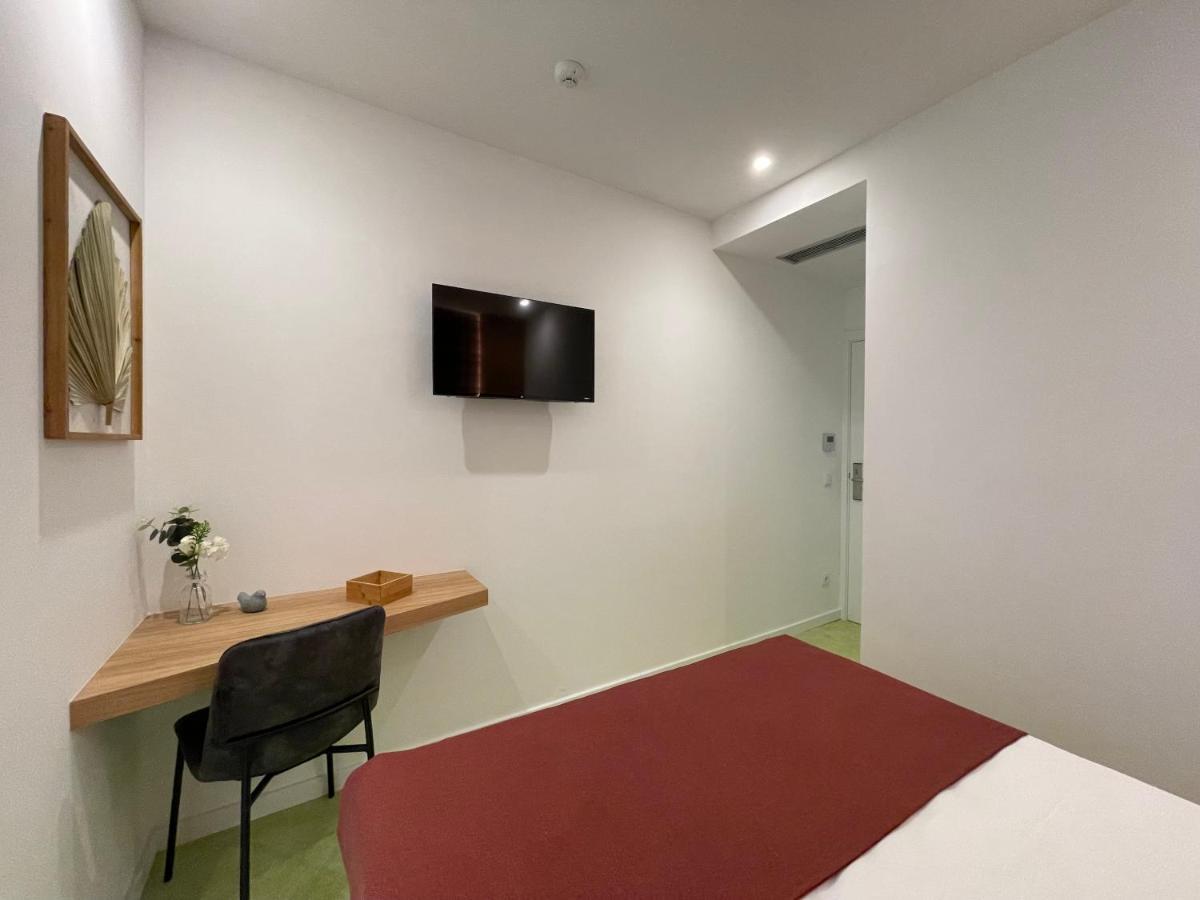 Mystay Porto Sao Bento Eksteriør billede