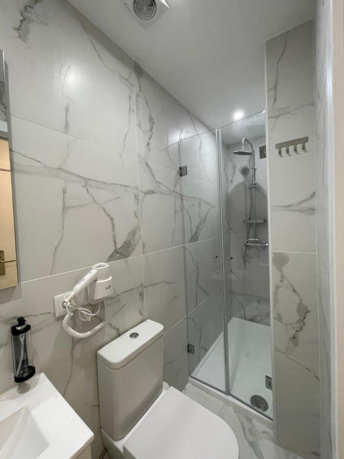 Mystay Porto Sao Bento Eksteriør billede