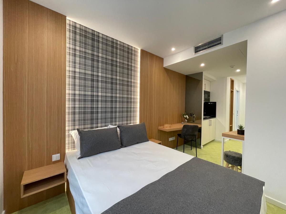 Mystay Porto Sao Bento Eksteriør billede