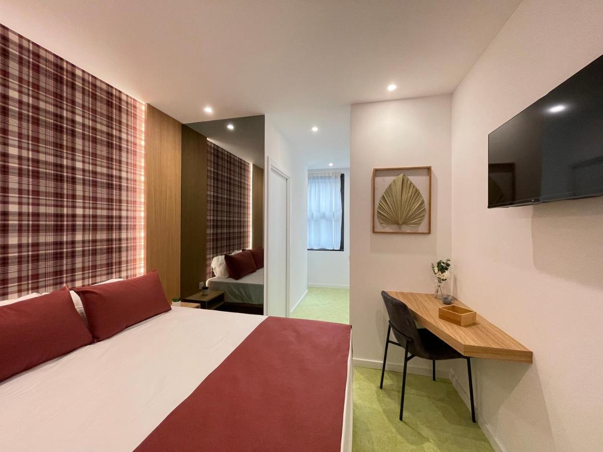 Mystay Porto Sao Bento Eksteriør billede