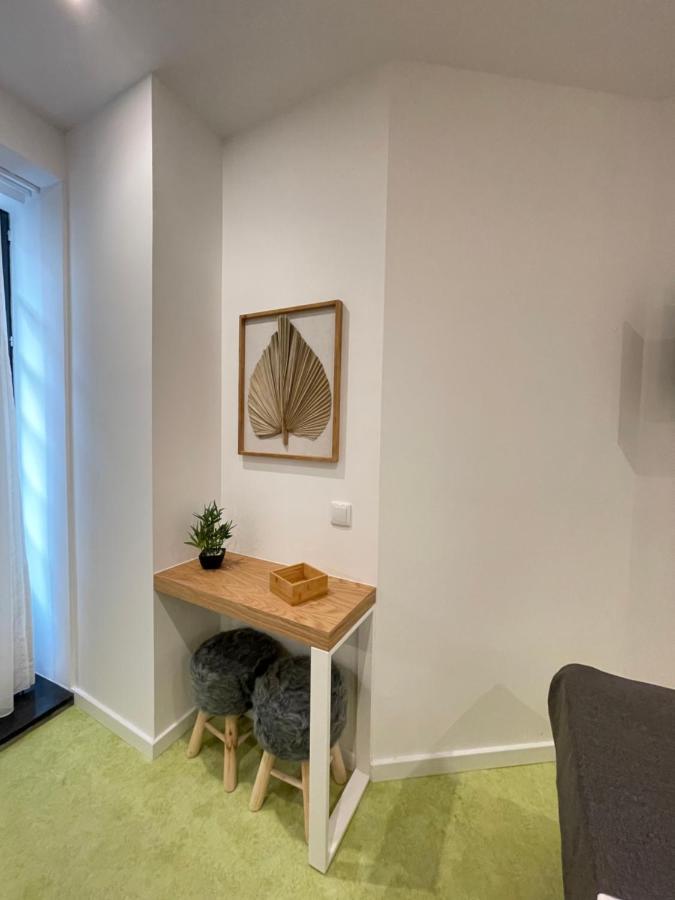 Mystay Porto Sao Bento Eksteriør billede