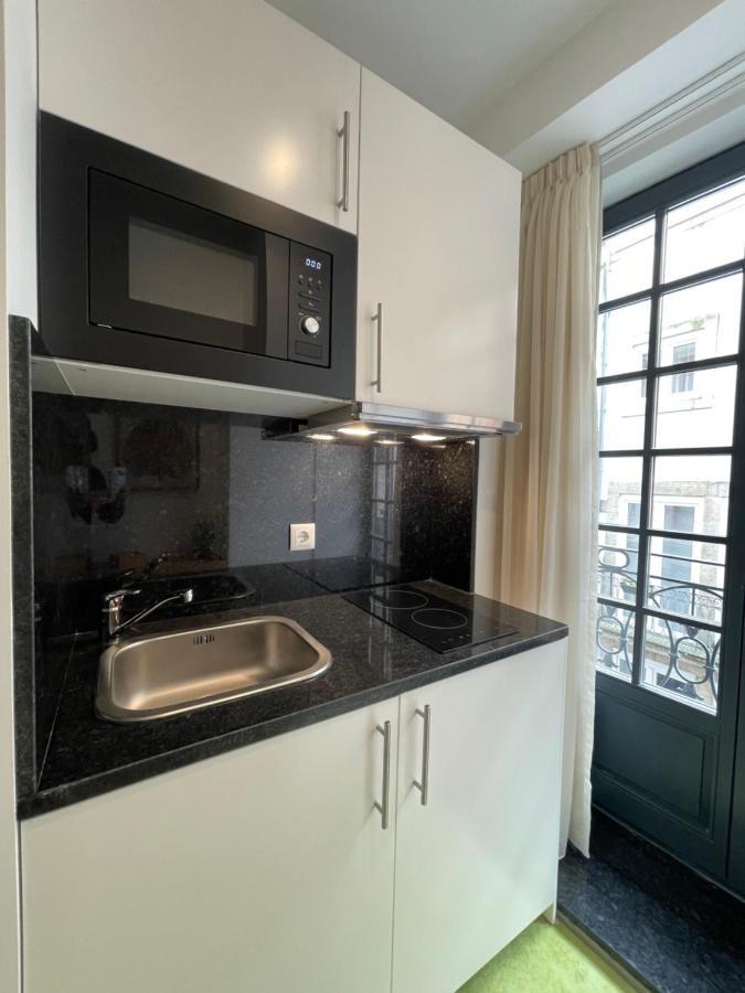 Mystay Porto Sao Bento Eksteriør billede
