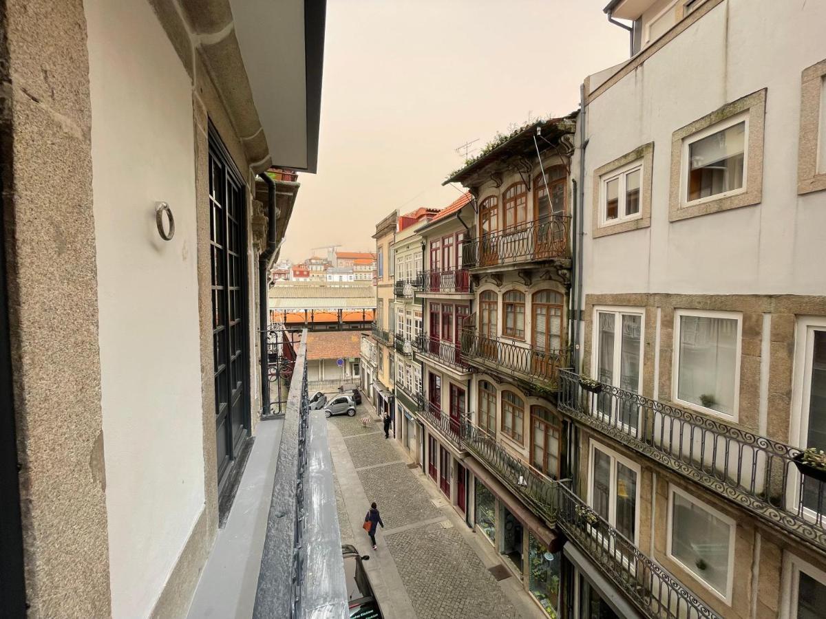 Mystay Porto Sao Bento Eksteriør billede
