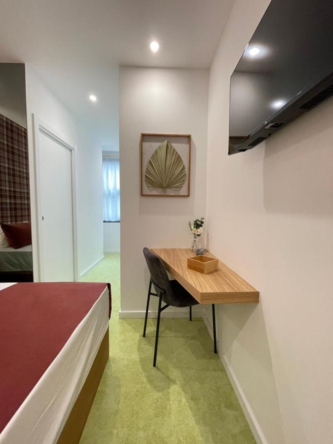 Mystay Porto Sao Bento Eksteriør billede