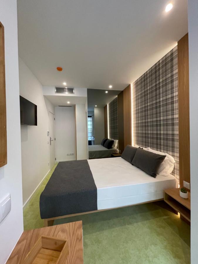 Mystay Porto Sao Bento Eksteriør billede