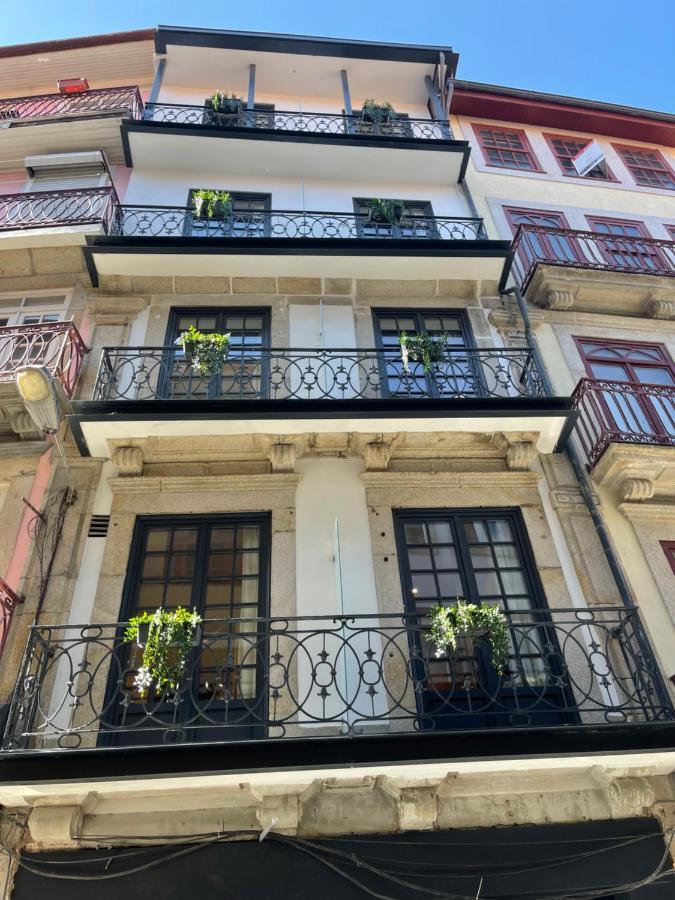 Mystay Porto Sao Bento Eksteriør billede
