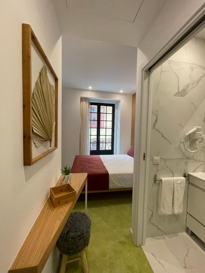 Mystay Porto Sao Bento Eksteriør billede