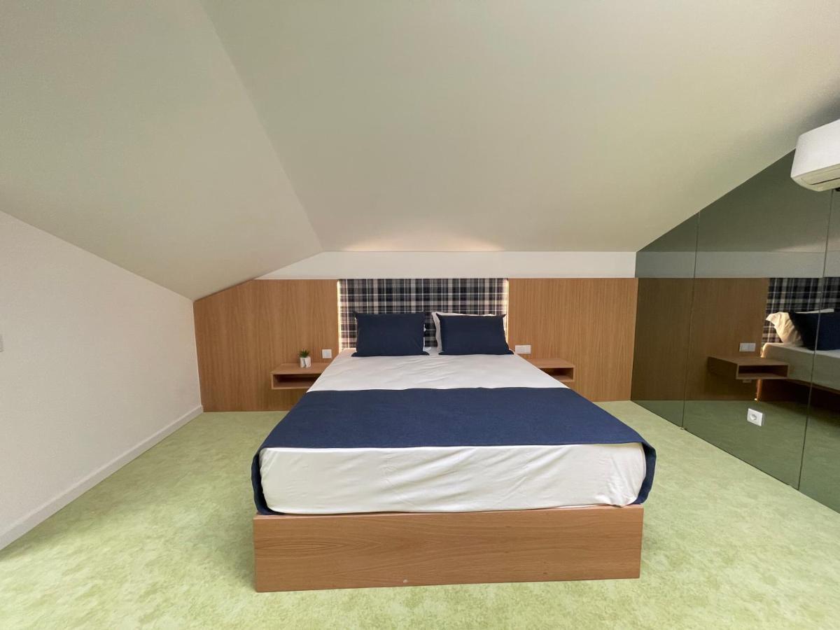 Mystay Porto Sao Bento Eksteriør billede