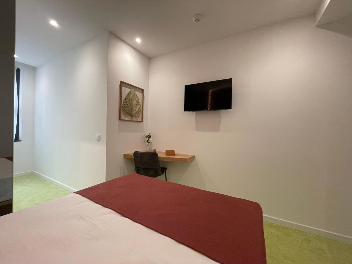 Mystay Porto Sao Bento Eksteriør billede