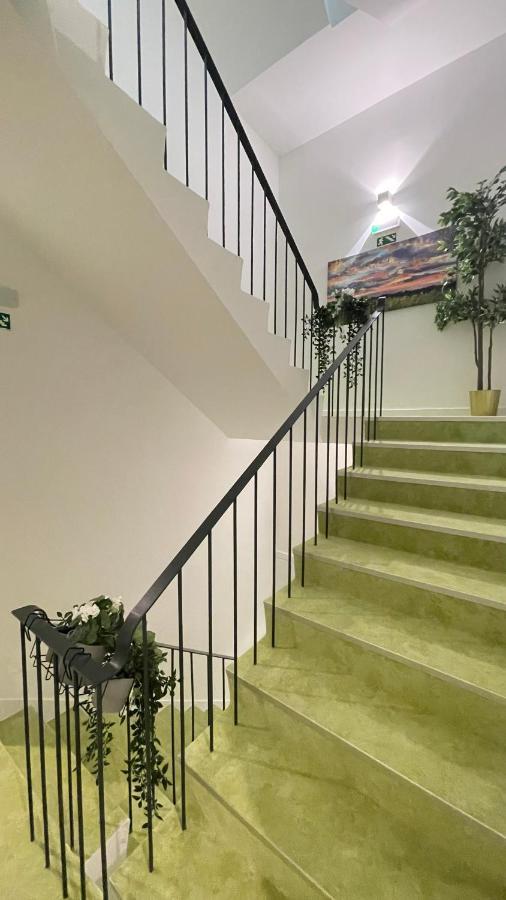 Mystay Porto Sao Bento Eksteriør billede