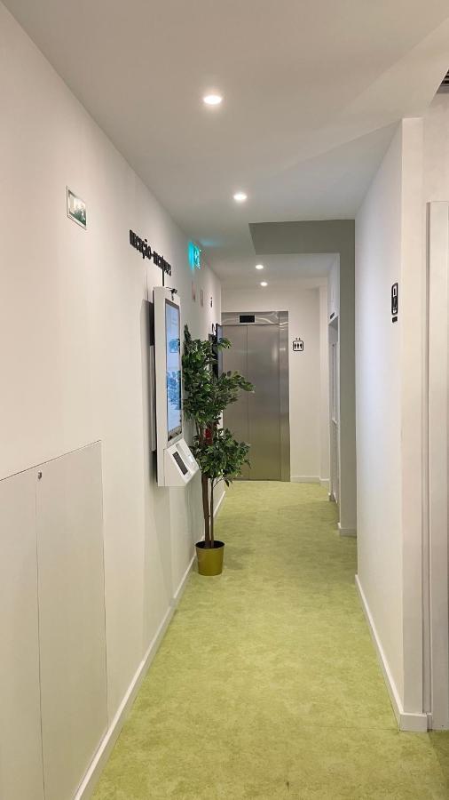 Mystay Porto Sao Bento Eksteriør billede