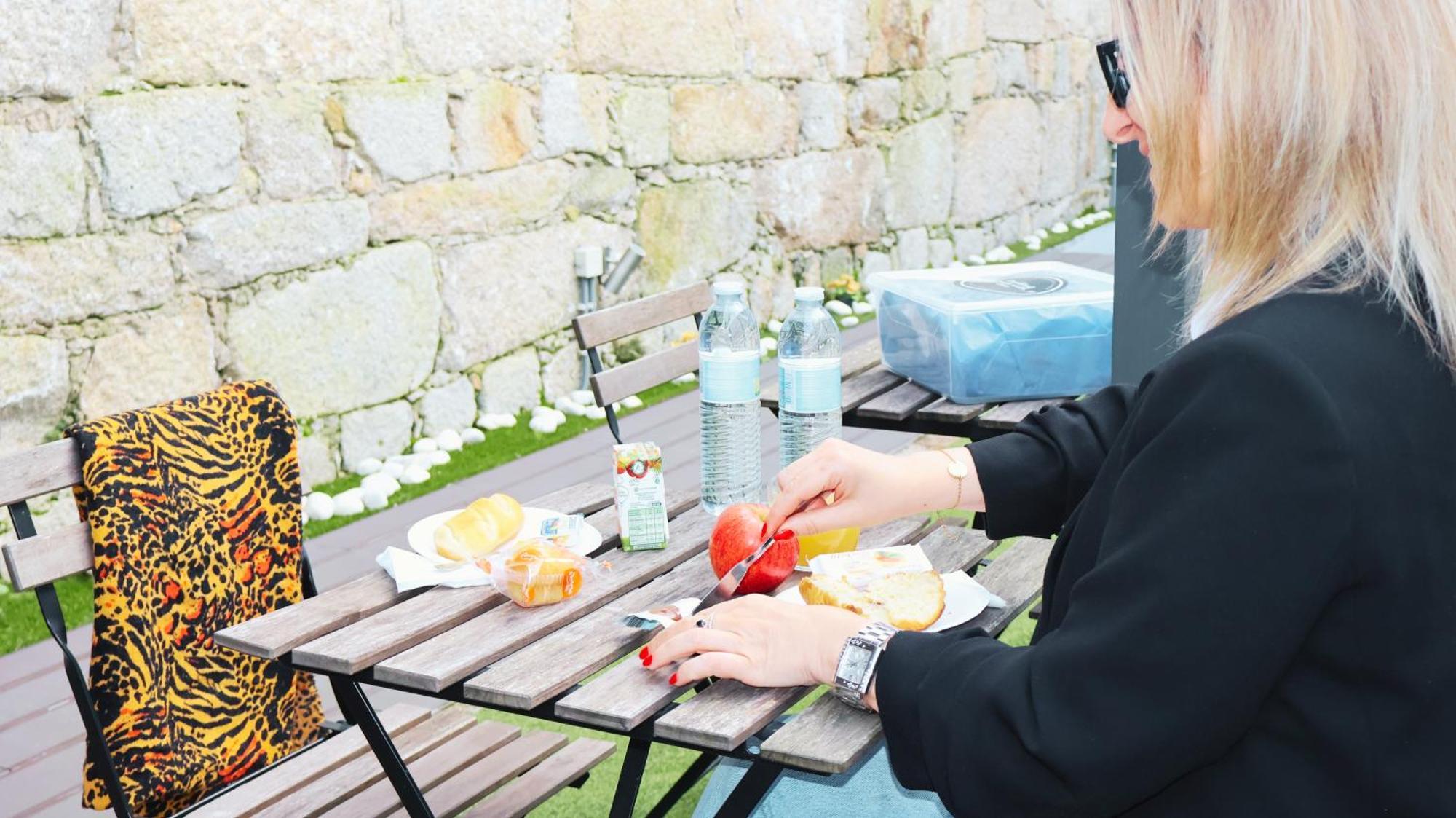 Mystay Porto Sao Bento Eksteriør billede